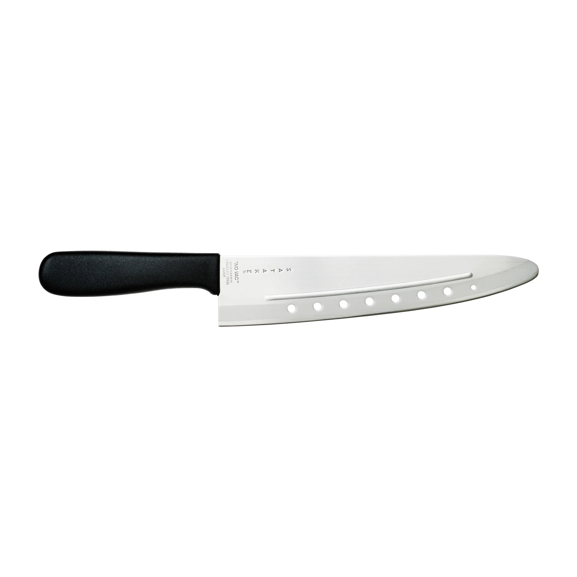 Couteau à viande Satake No Vac, 21 cm Satake