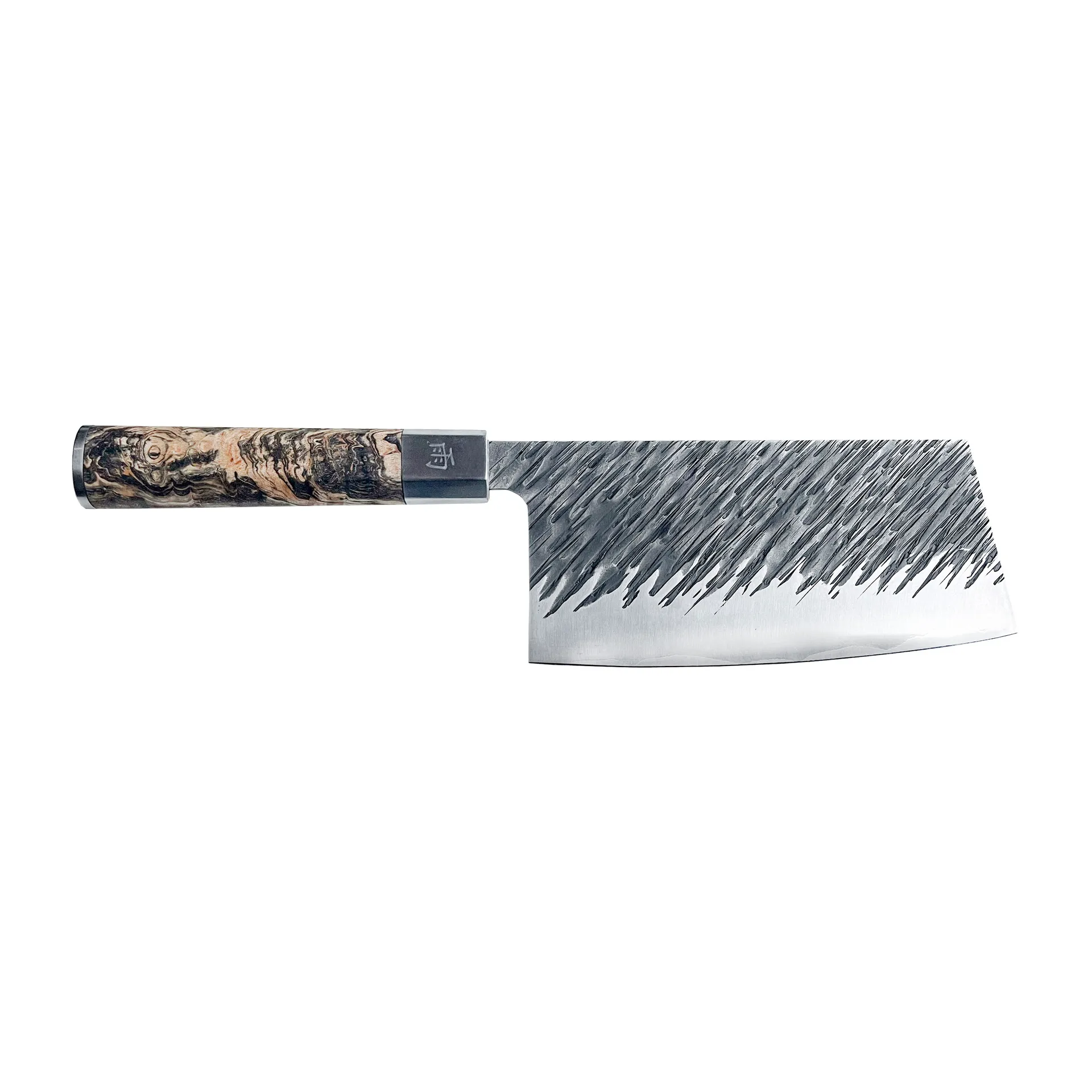 Couteau de chef chinois Satake Ame, 17 cm Satake