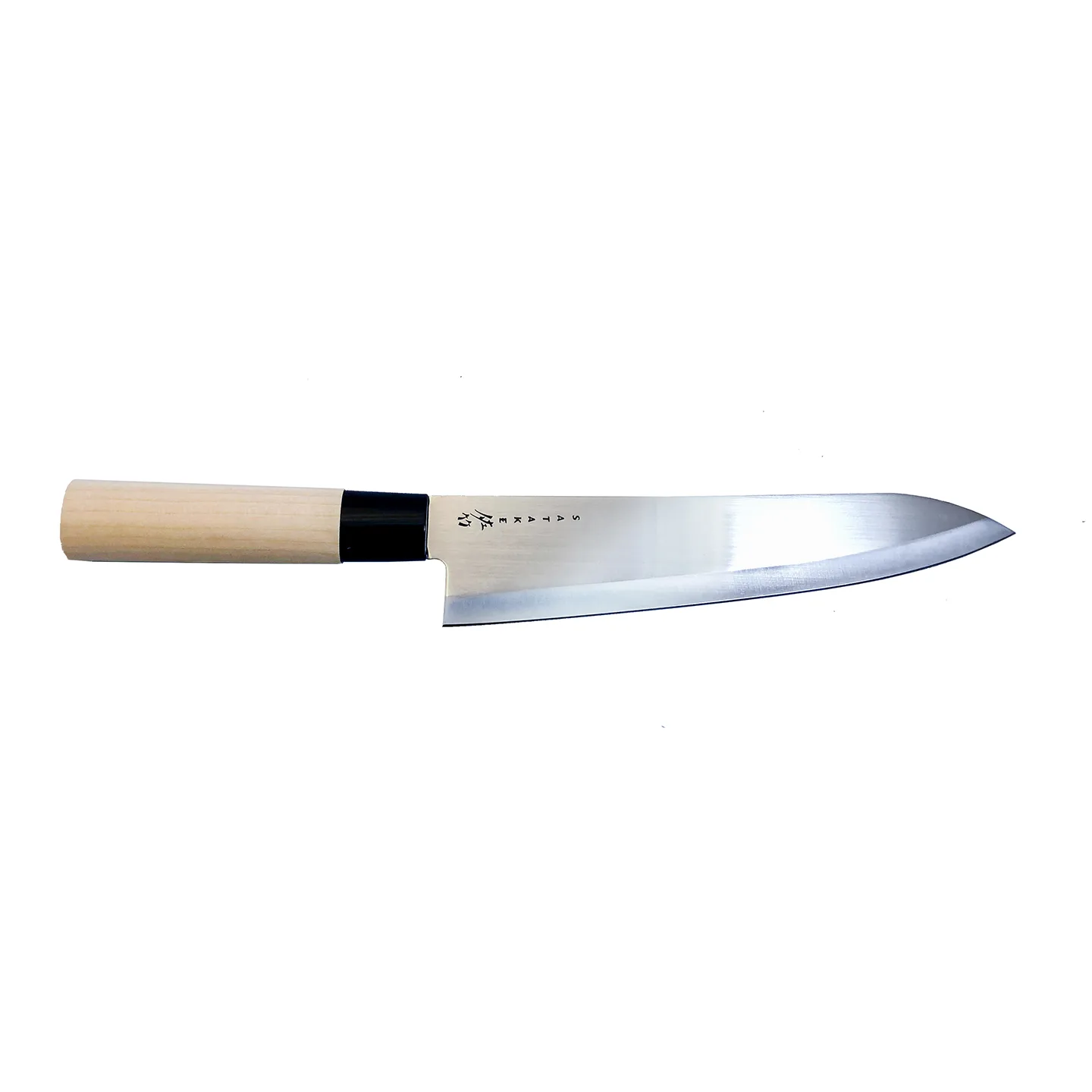 Couteau de cuisine Satake Houcho Gyuto, 21cm Satake