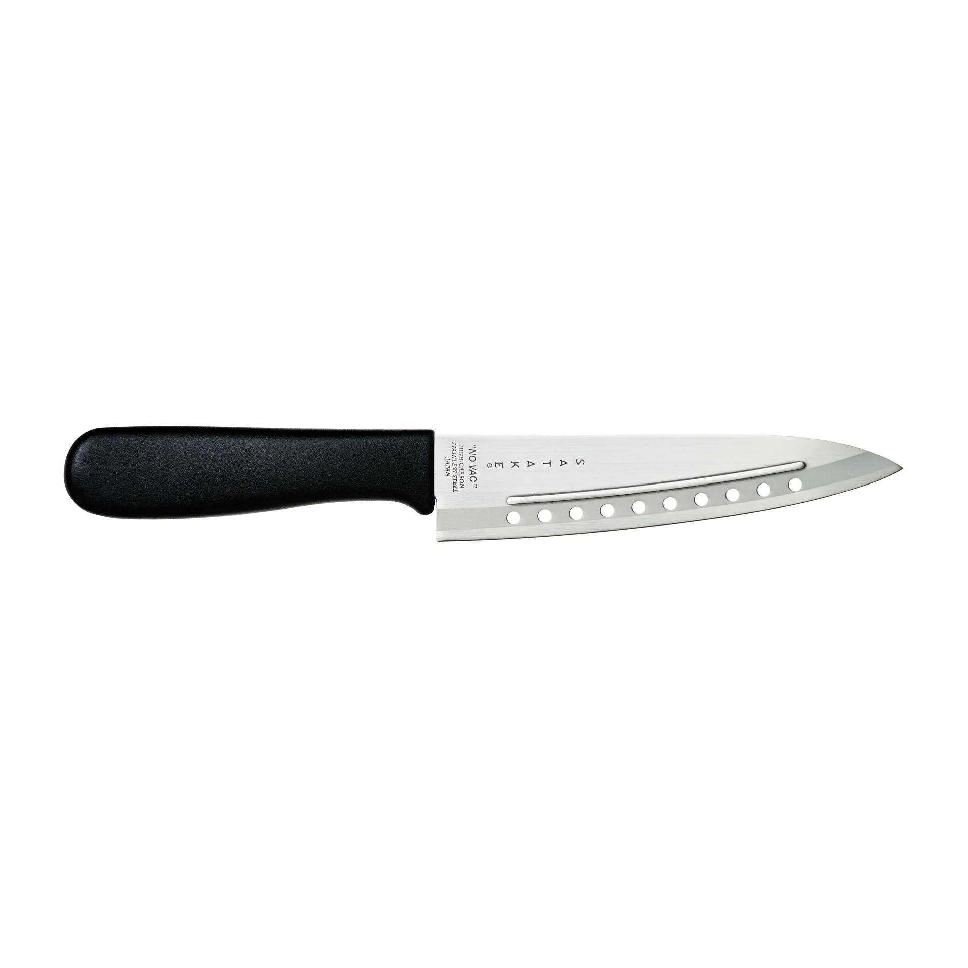Couteau de cuisine Satake No Vac, 15 cm Satake