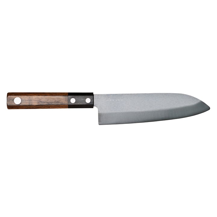 Couteau de cuisine Satake Santoku - 15,5cm - Satake
