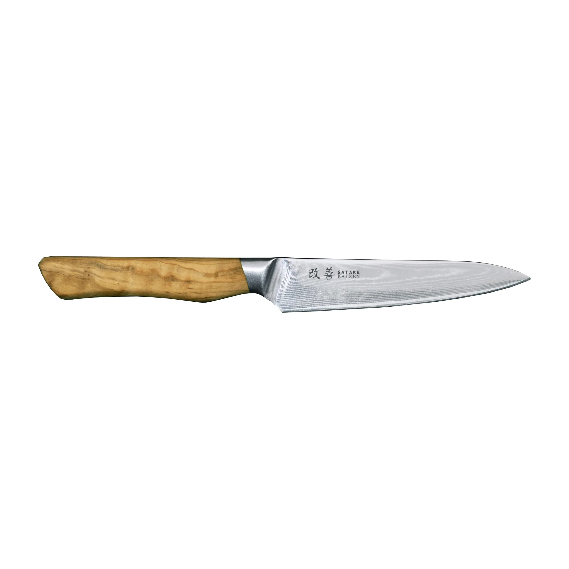 Couteau d'office Satake Kaizen Petty, 12 cm Satake