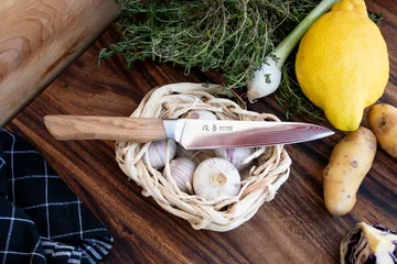 Couteau d'office Satake Kaizen Petty - 12 cm - Satake