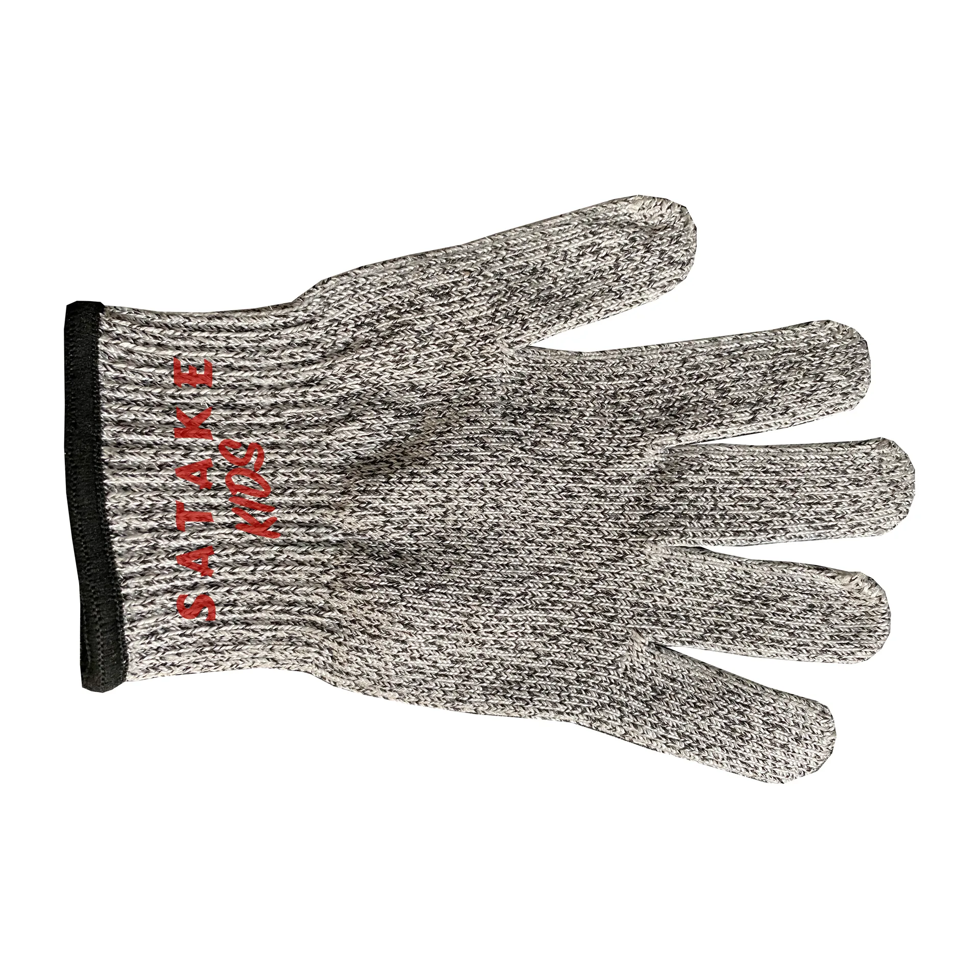 Couteau pour enfant et gant anti-coupure Satake Kids, 2 Pièces Satake