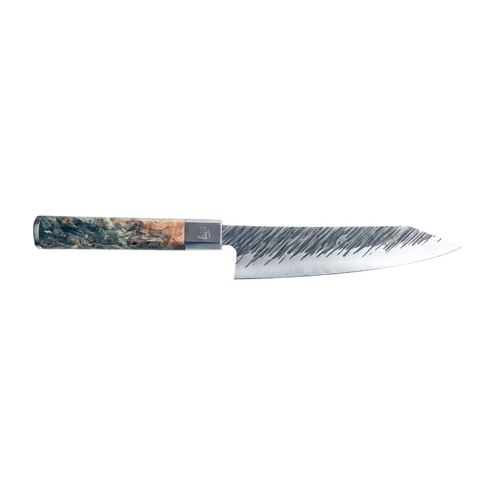 Couteau Satake Ame Bunka - 15 cm - Satake