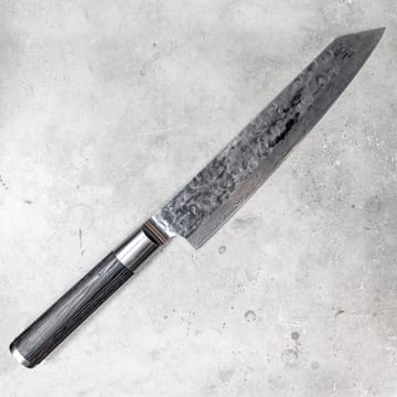 Couteau Satake Kuro Kiritsuke - 23cm - Satake