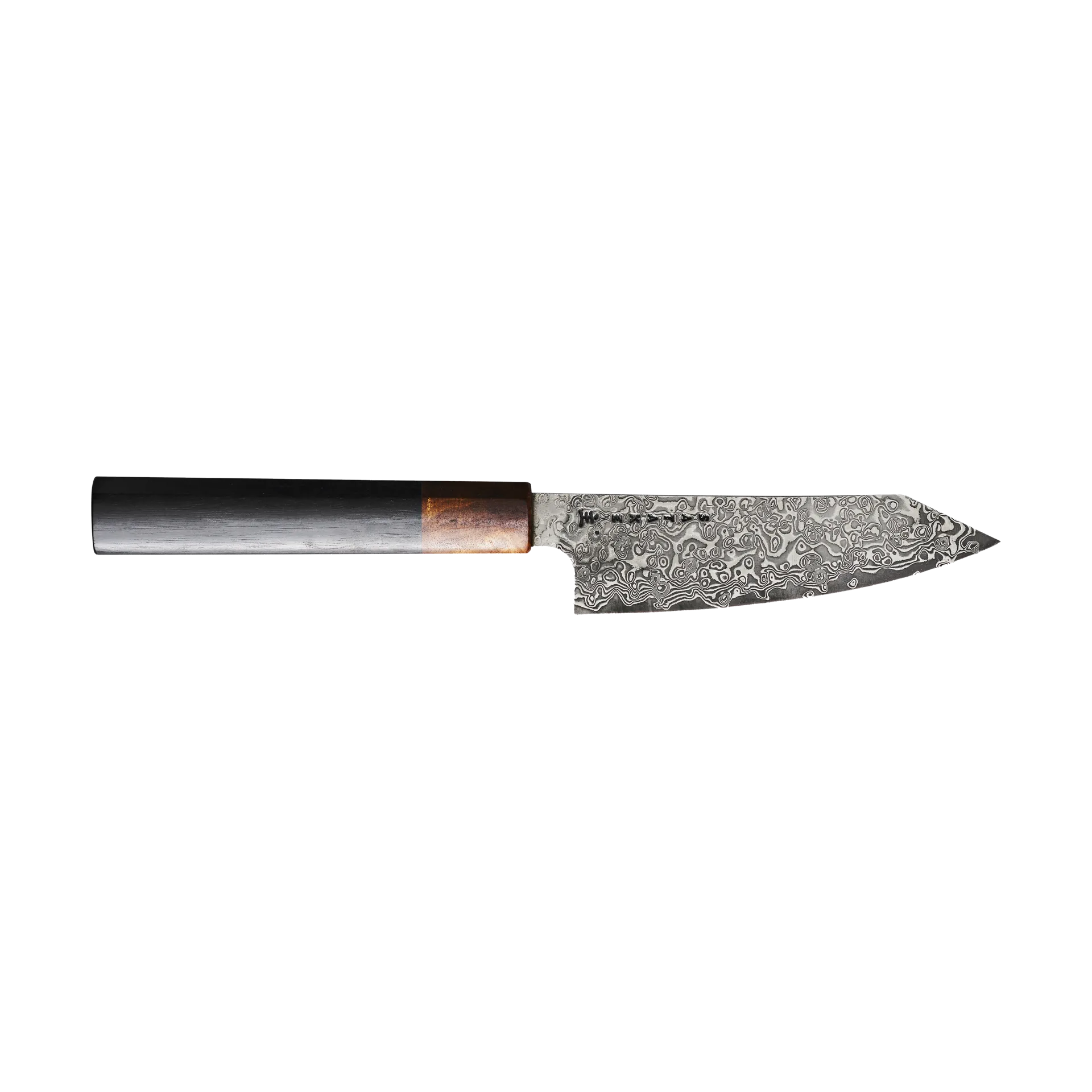 Couteau Satake OMO Bunka Petty, 12 cm Satake