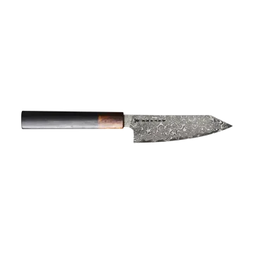 Couteau Satake OMO Bunka Petty - 12 cm - Satake