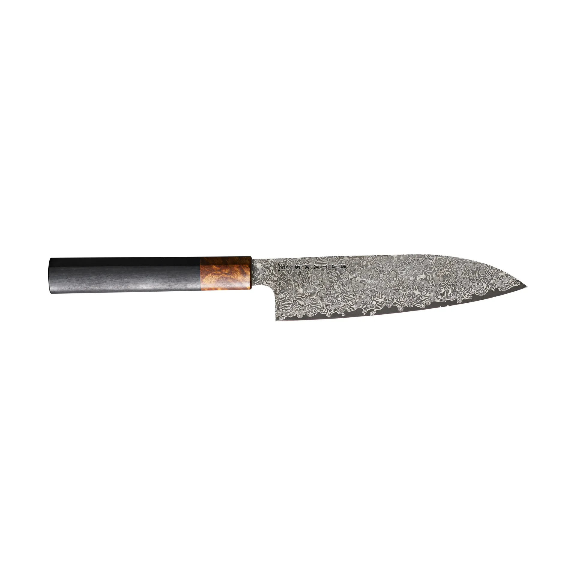 Couteau Satake OMO Santoku, 17 cm Satake
