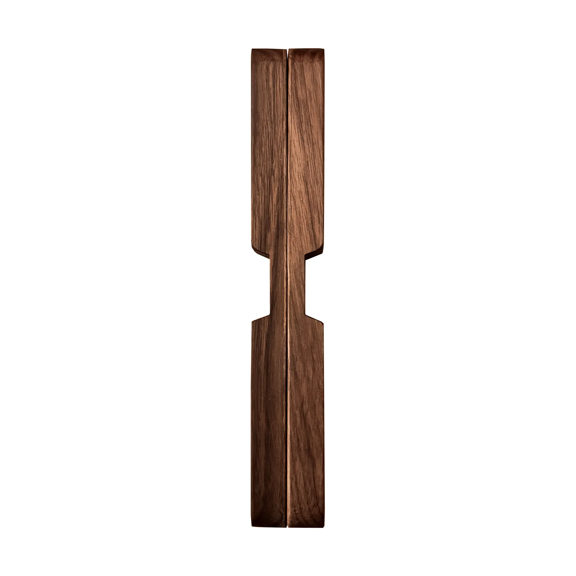 Dessous de plat magnétique Satake, Noyer Satake