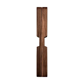 Dessous de plat magnétique Satake - Noyer - Satake