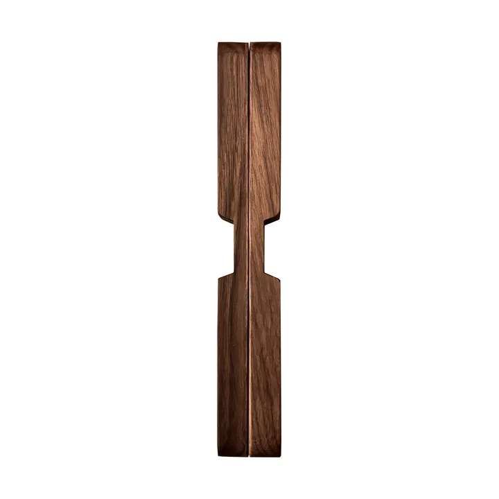 Dessous de plat magnétique Satake - Noyer - Satake
