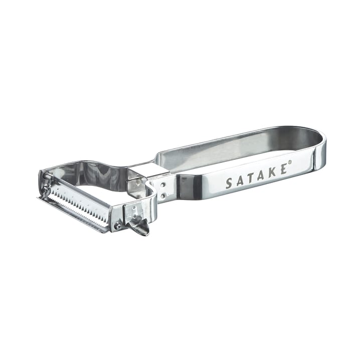 Econome Satake fin - Argent - Satake