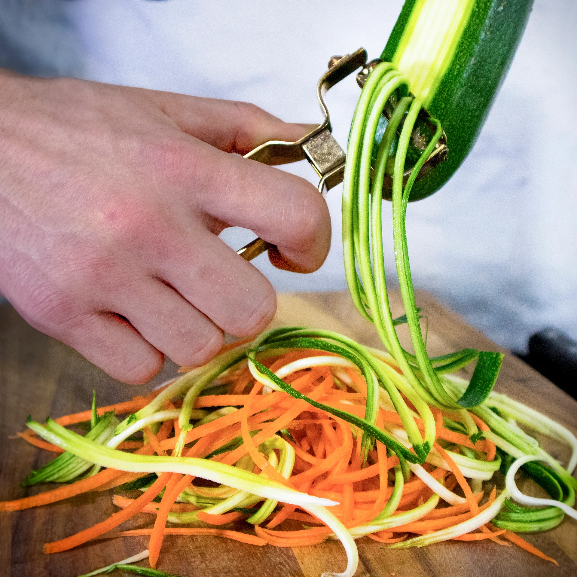 Econome Satake large, Bronze Satake