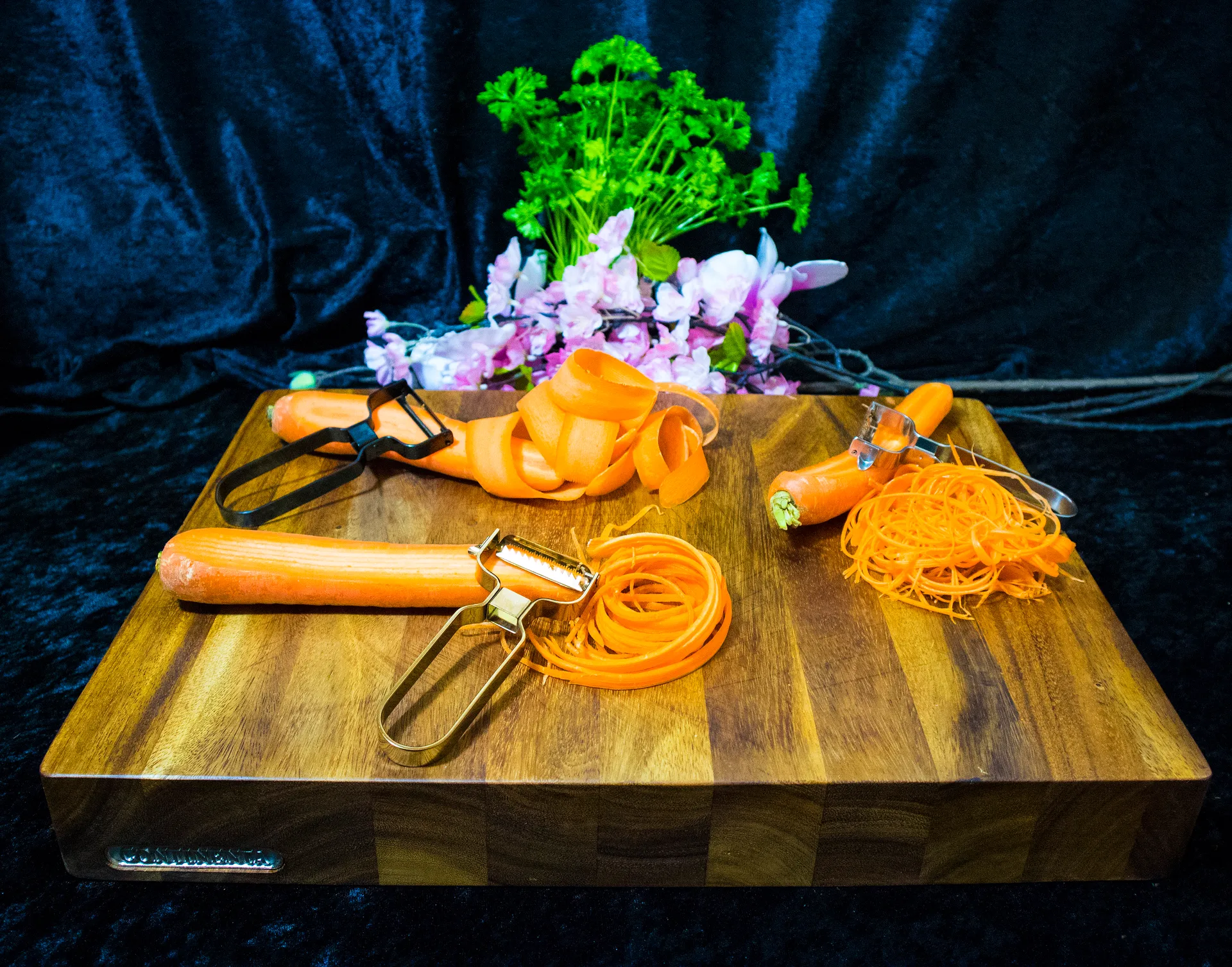 Econome Satake large, Bronze Satake