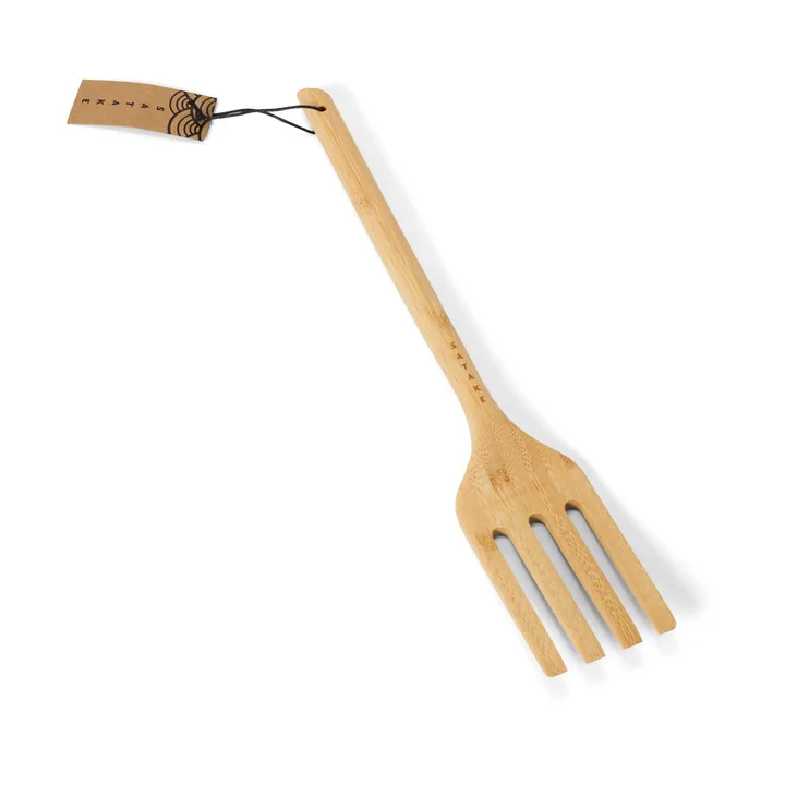 Fourchette de cuisson Satake - Bambou - Satake