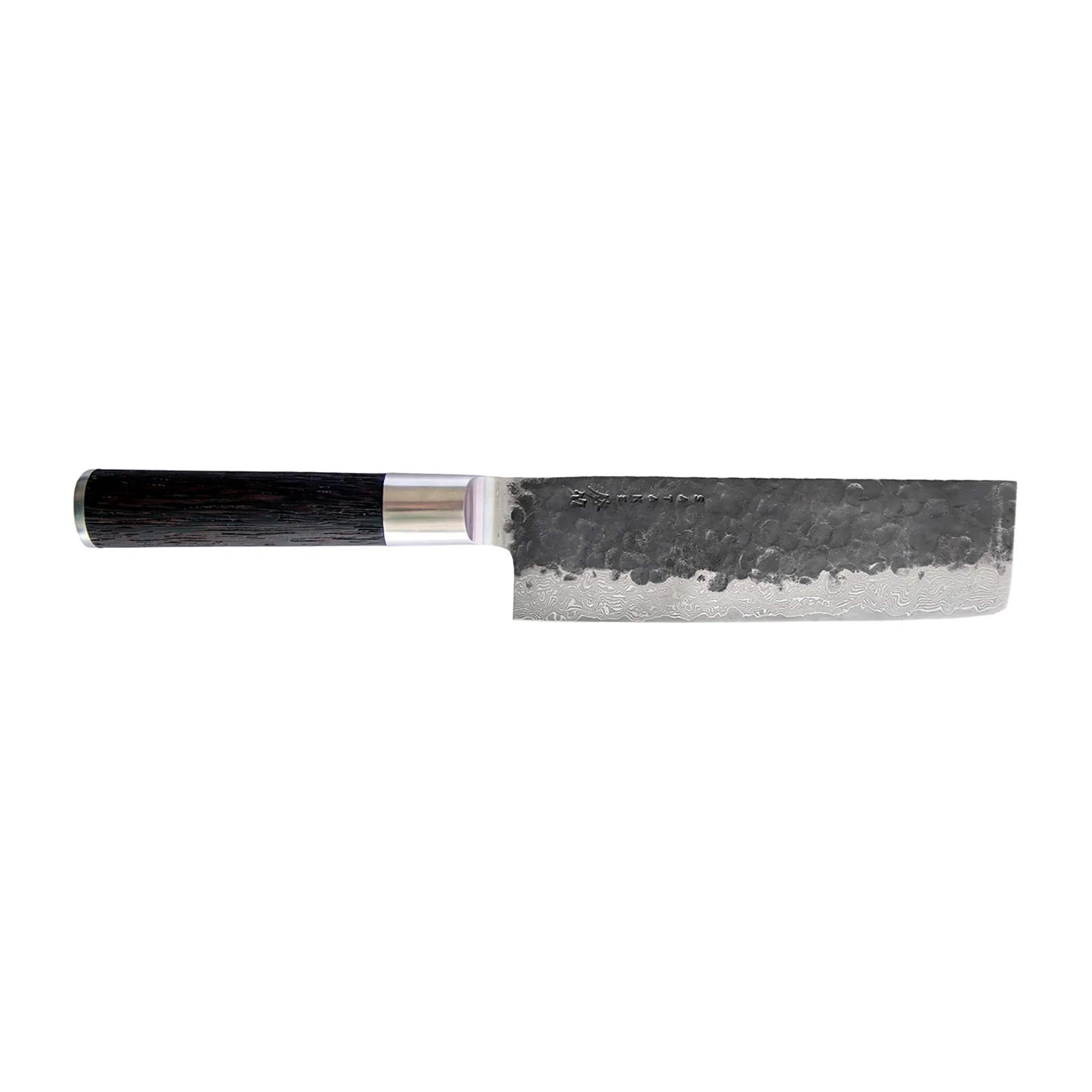 Nakiri Kuro, 18 cm Satake