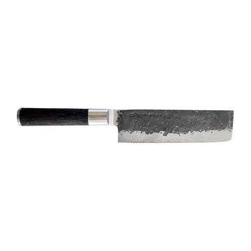 Nakiri Kuro - 18 cm - Satake