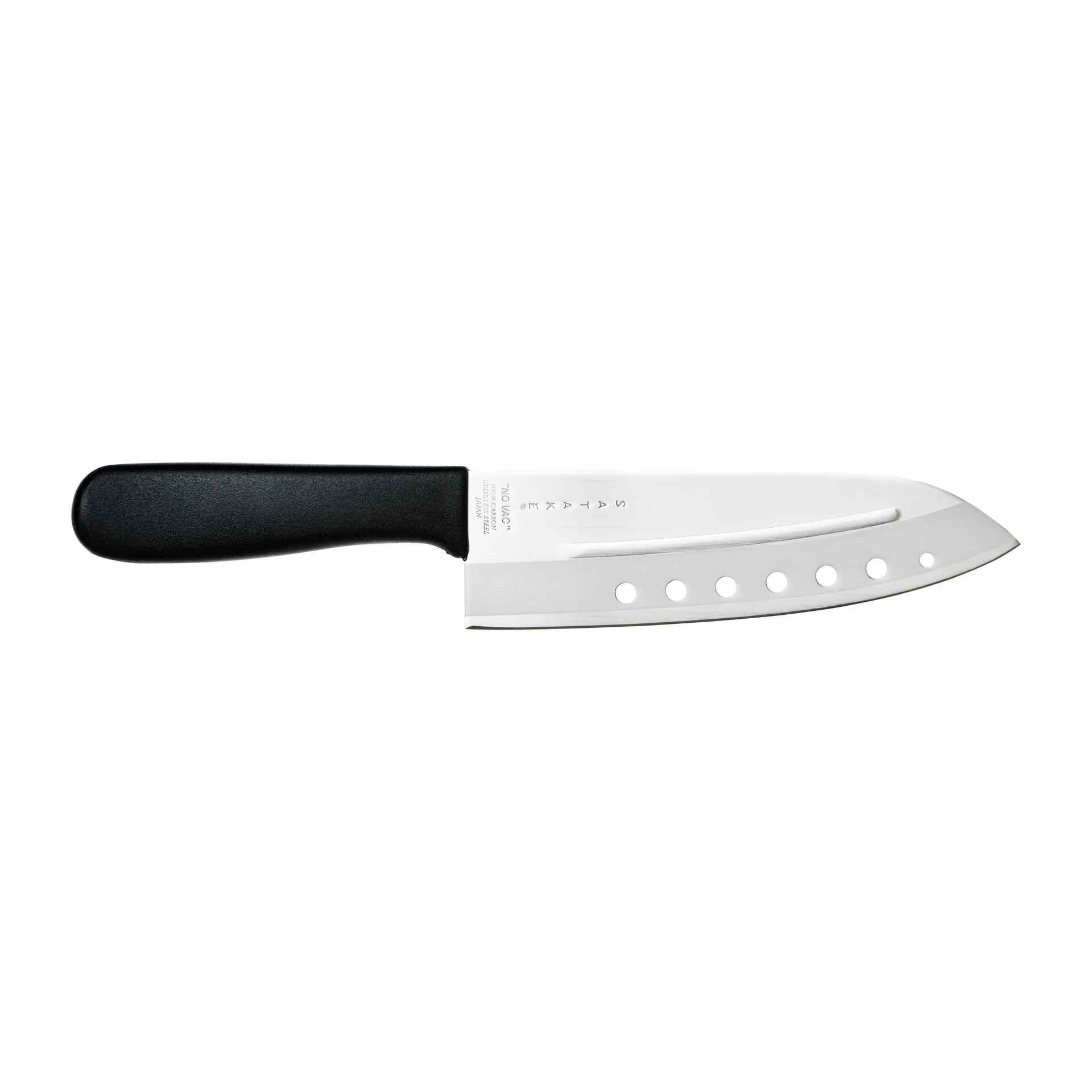 Petit couteau Satake No Vac, 17 cm Satake
