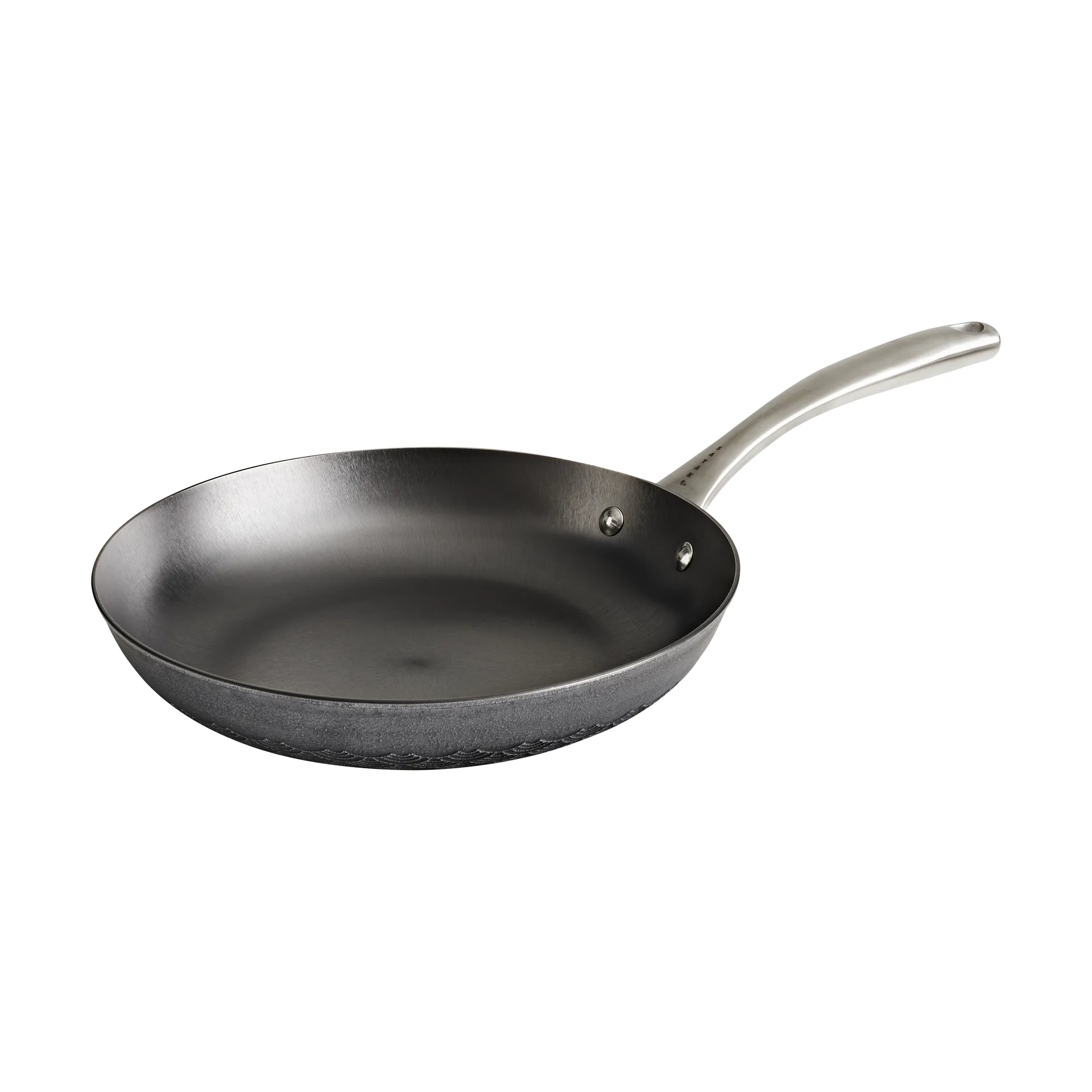 Poêle à frire Satake nitruration, 28 cm Satake