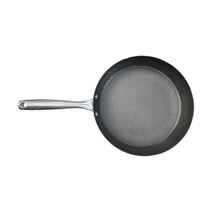 Poêle en fonte légère anti-adhésive Satake - 30 cm - Satake