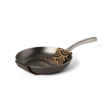 Pure Pan poêle - Ø20 cm - Satake