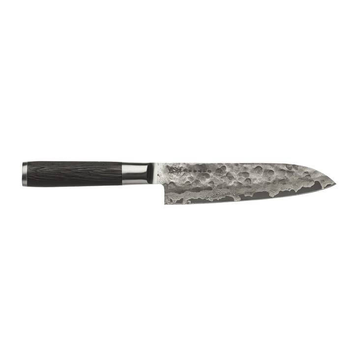 Santoku Satake Kuro - 18 cm - Satake