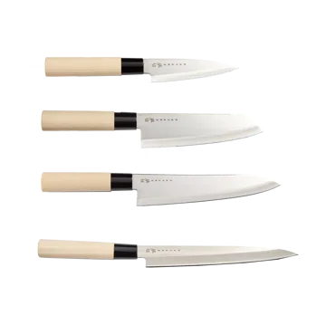 Satake Houcho Balsabox - 4 pièces - Satake