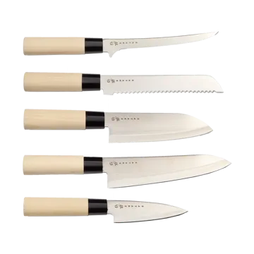 Satake Houcho Balsabox - 5 pièces - Satake