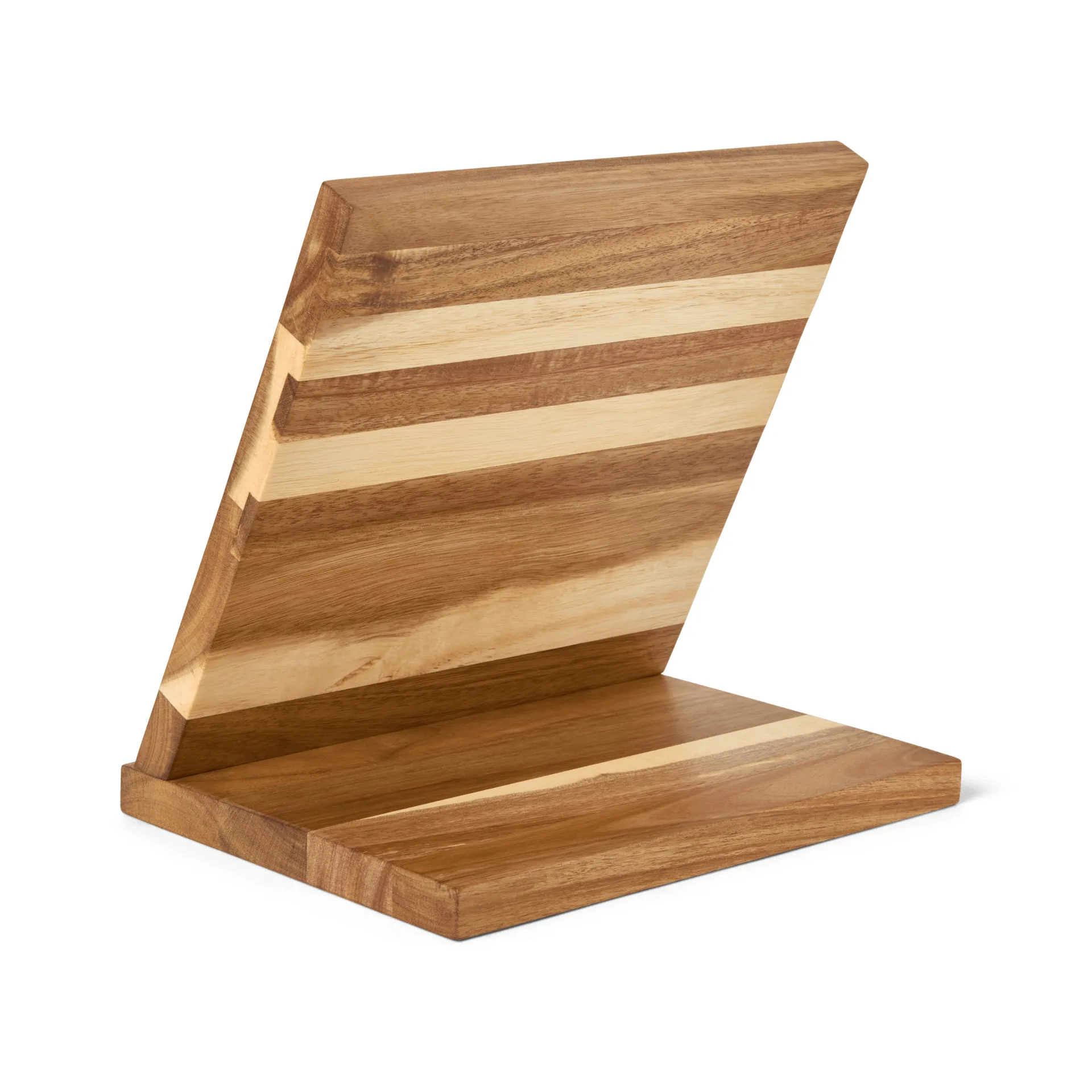 Satake porte-couteaux, Acacia, 19x25x24 cm Satake