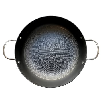 Sauteuse en fonte légère Satake - 30 cm - Satake