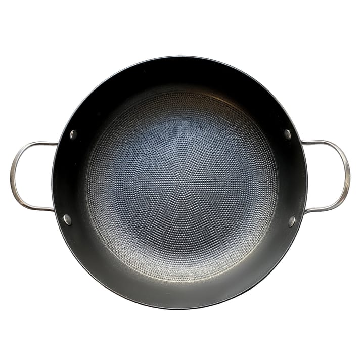 Sauteuse en fonte légère Satake, 30 cm Satake