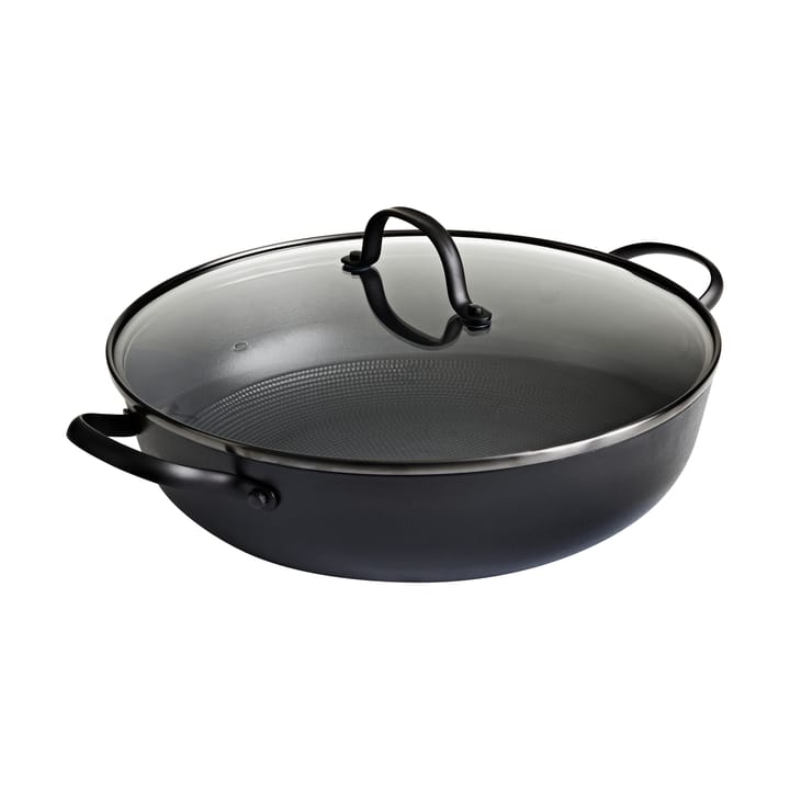 Sauteuse en fonte légère Satake, 30 cm Satake
