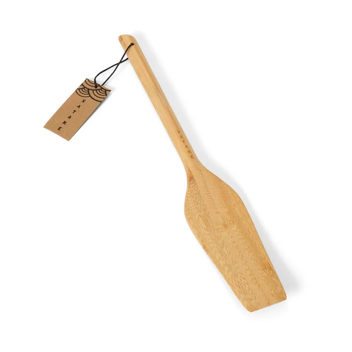 Spatule de cuisson Satake - Bambou - Satake