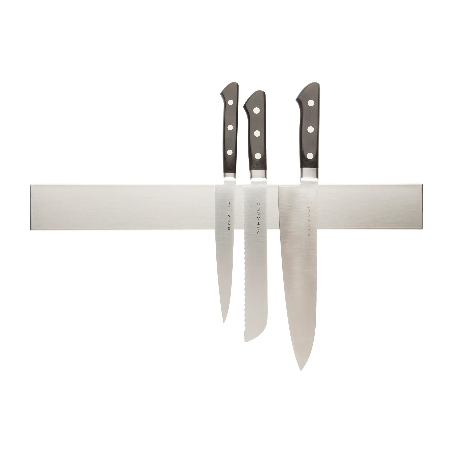 Suspension magnétique Satake 50 cm, Acier inoxydable Satake