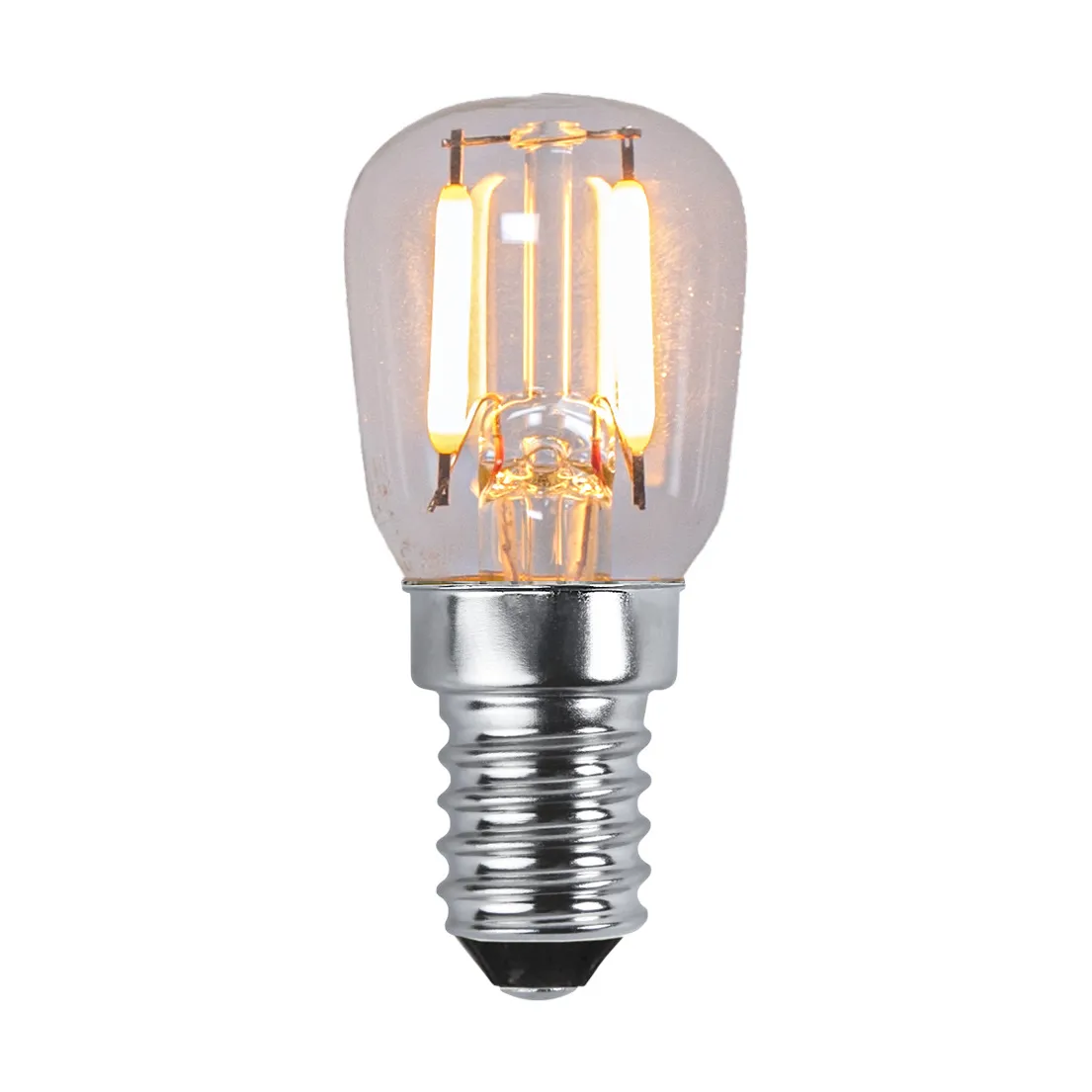 Ampoule dimmable Lit E14 150lm filament, Clair, 2100K Scandi Essentials