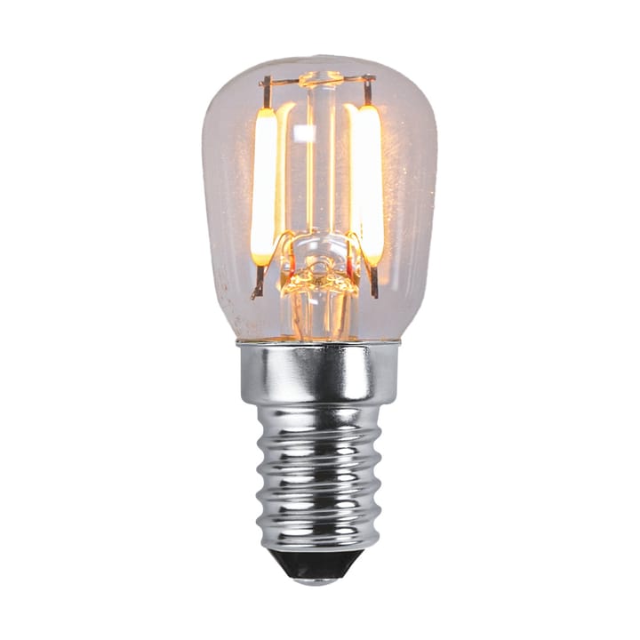 Ampoule dimmable Lit E14 150lm filament, Clair, 2100K Scandi Essentials