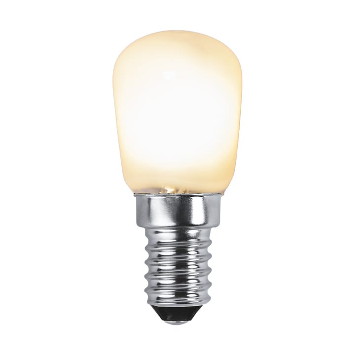 Ampoule dimmable Lit E14 150lm filament, Opale, 3000K Scandi Essentials