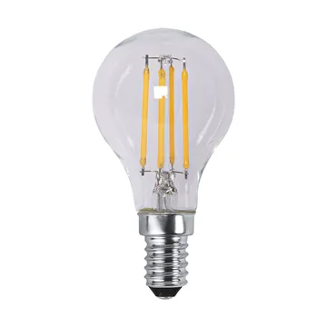 Ampoule dimmable Lit E14 250lm LED filament - Clair, 2100K - Scandi Essentials