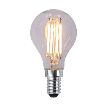 Ampoule dimmable Lit E14 250lm LED filament - Clair, 2100K - Scandi Essentials