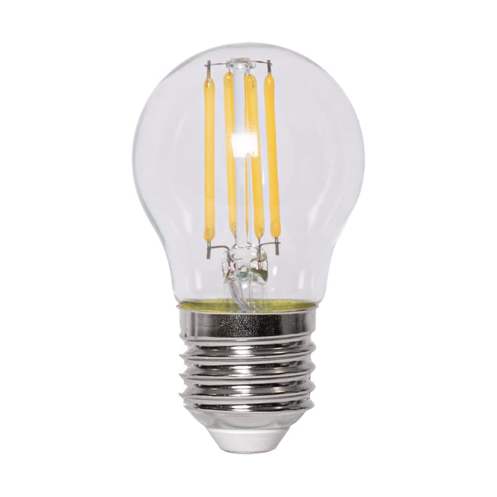 Ampoule dimmable Lit E27 250lm filament - Clair, 2100K - Scandi Essentials