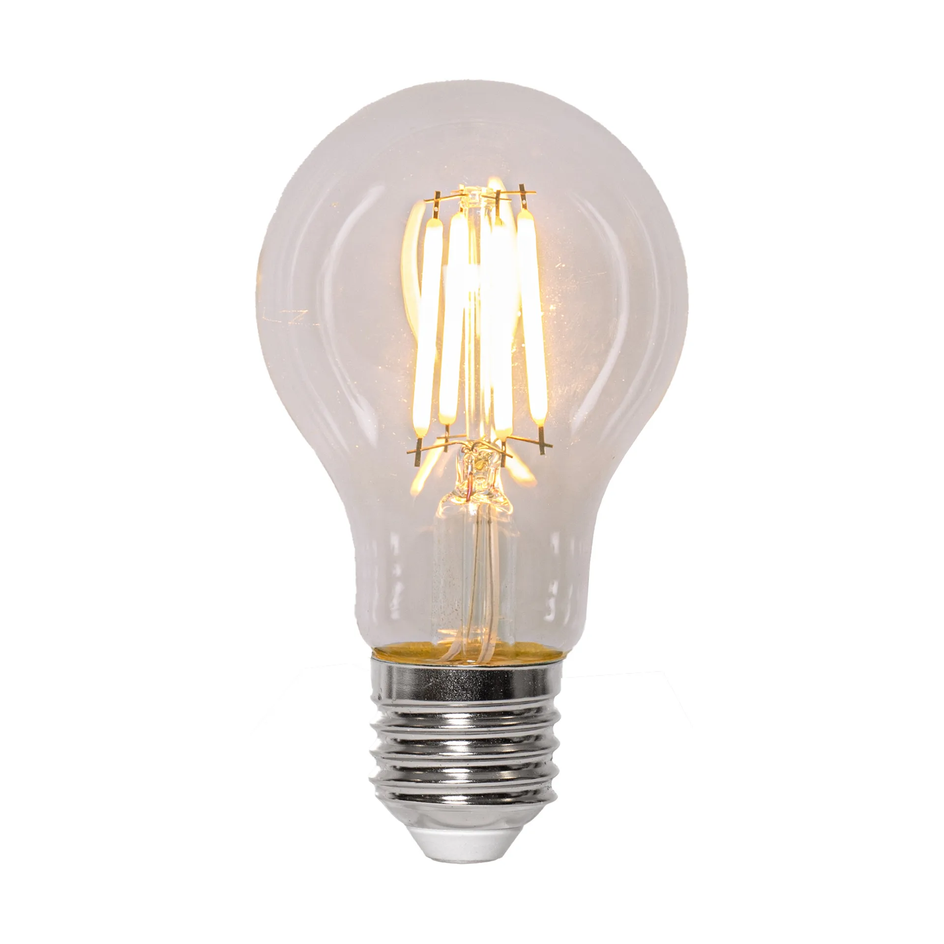 Ampoule dimmable Lit E27 470lm, Clair, 2100K Scandi Essentials