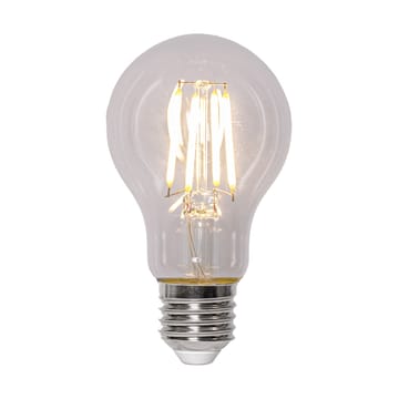 Ampoule dimmable Lit E27 470lm - Clair, 3000K - Scandi Essentials