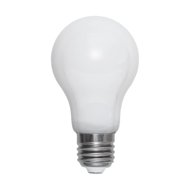 Ampoule dimmable Lit E27 806lm - Opale, 3000K - Scandi Essentials