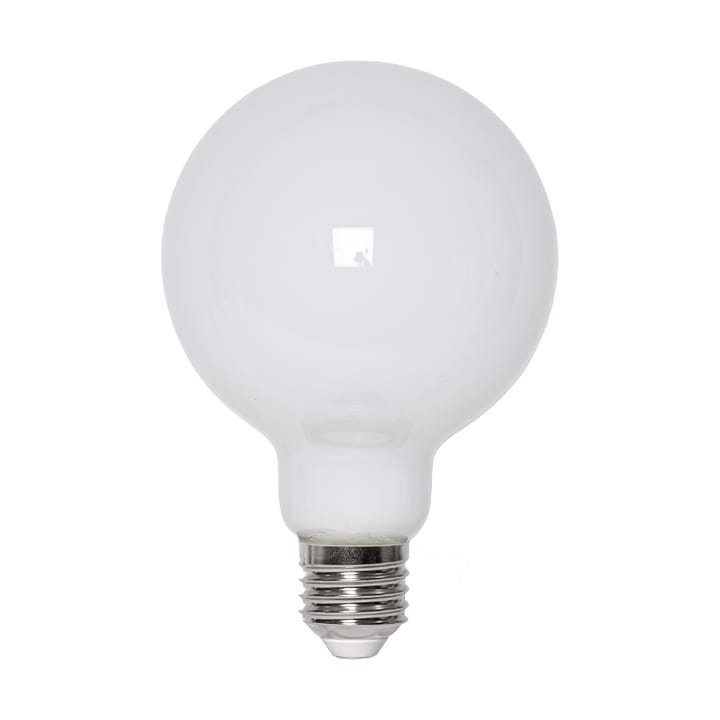Ampoule dimmable Lit E27 G95 150lm - Opale, 3000K - Scandi Essentials