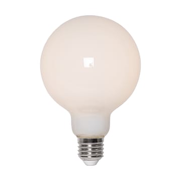 Ampoule dimmable Lit E27 G95 150lm - Opale, 3000K - Scandi Essentials