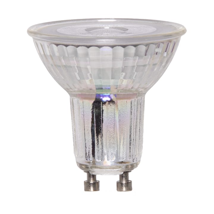 Ampoule dimmable Lit GU10 230lm verre 36° - Clair - Scandi Essentials