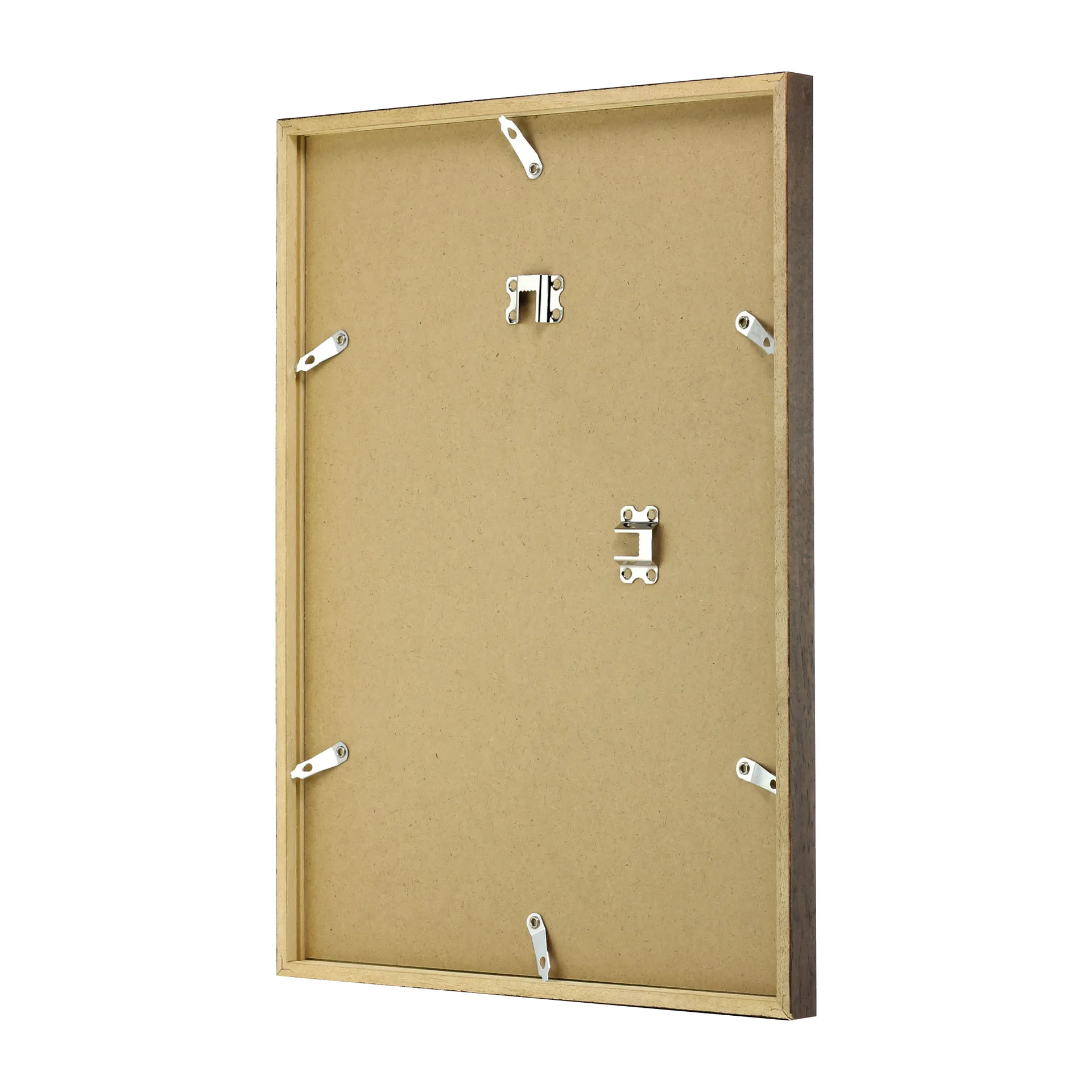 Cadre en noyer Stensö, 40x50 cm Scandi Essentials