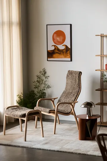 Cadre en noyer Stensö - 50x70 cm - Scandi Essentials