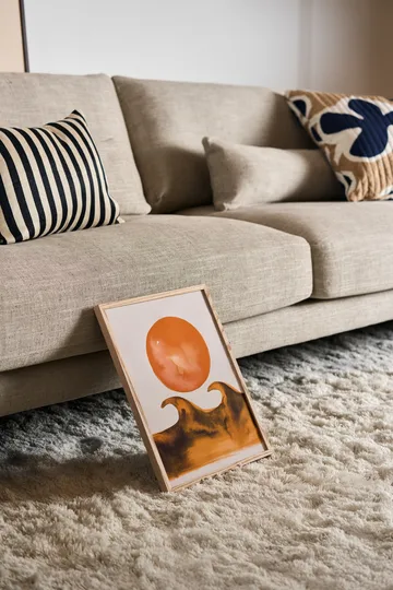 Cadre Stensö chêne - 40x50 cm - Scandi Essentials